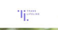 TransLifeline Website