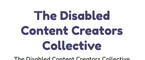 Link to Disabled Content Creators Collective