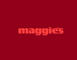 Maggie's Toronto Website