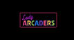 Link to Lady Arcaders Website