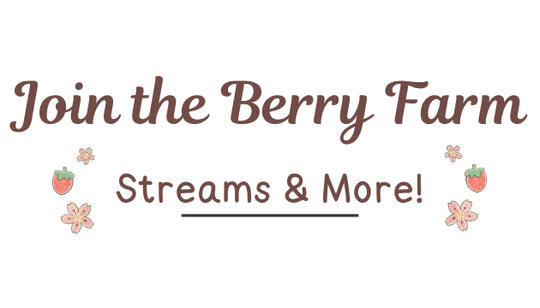 Bethan Berry - Artist & Dev